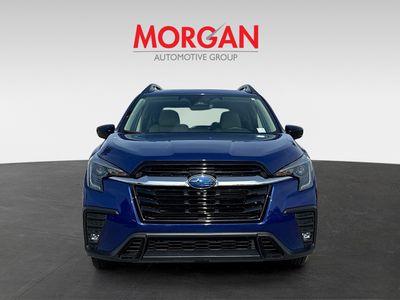 2026 Subaru Ascent - Photo 8