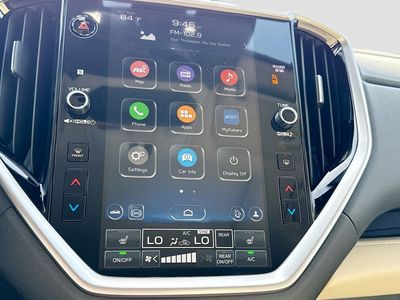 2026 Subaru Ascent - Photo 30