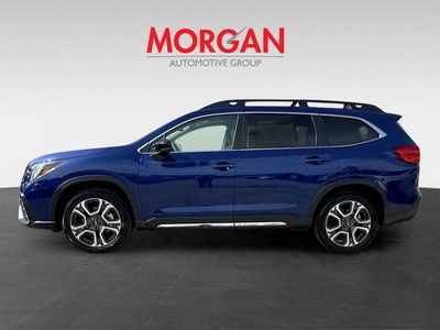 2026 Subaru Ascent - Photo 6