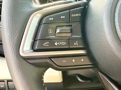 2026 Subaru Ascent - Photo 38