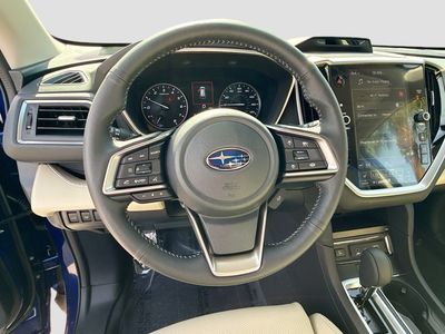2026 Subaru Ascent - Photo 40