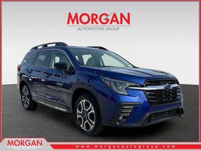 2026 Subaru Ascent - Photo 1