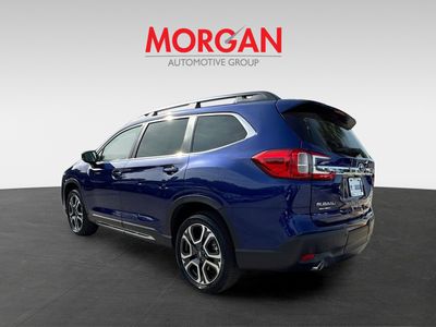 2026 Subaru Ascent - Photo 5