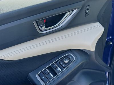 2026 Subaru Ascent - Photo 23