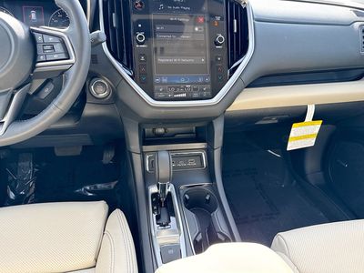 2026 Subaru Ascent - Photo 19