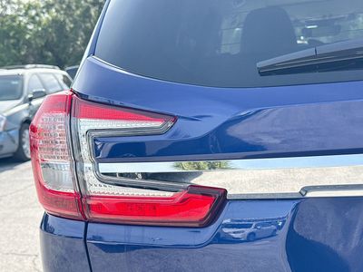 2026 Subaru Ascent - Photo 10