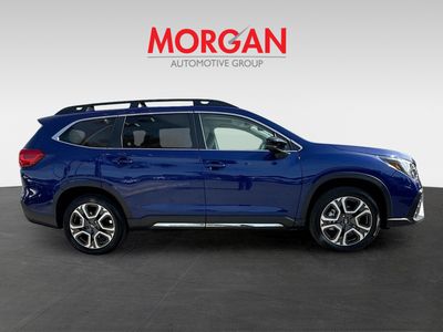 2026 Subaru Ascent - Photo 2