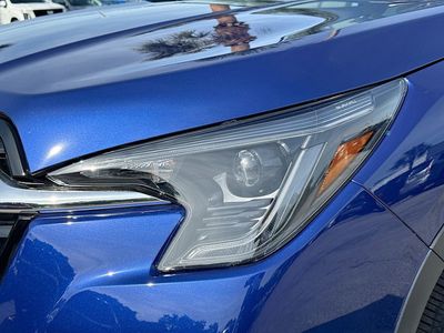 2026 Subaru Ascent - Photo 9