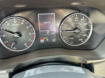 2026 Subaru Ascent - Photo 41