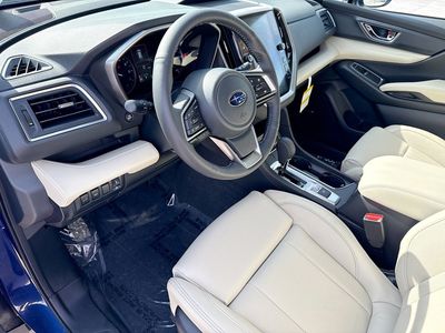 2026 Subaru Ascent - Photo 26