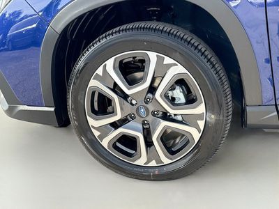 2026 Subaru Ascent - Photo 42