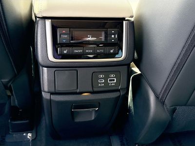2026 Subaru Ascent - Photo 20
