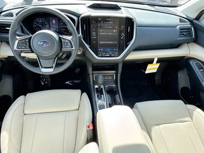 2026 Subaru Ascent - Photo 16