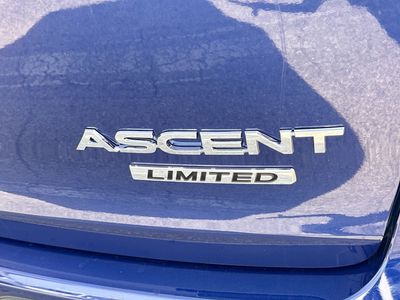 2026 Subaru Ascent - Photo 11