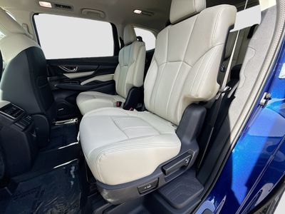 2026 Subaru Ascent - Photo 21