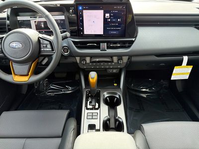 2026 Subaru Outback - Photo 18