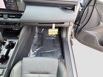 2026 Subaru Outback - Photo 17