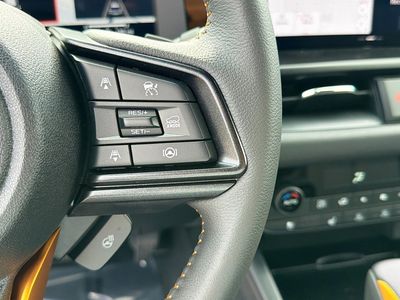 2026 Subaru Outback - Photo 38