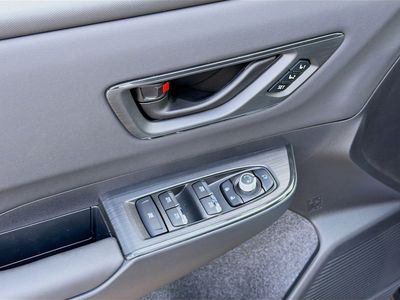 2026 Subaru Outback - Photo 22
