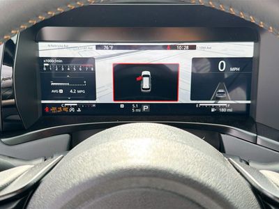 2026 Subaru Outback - Photo 40