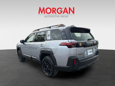 2026 Subaru Outback - Photo 5