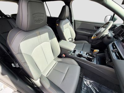 2026 Subaru Outback - Photo 14