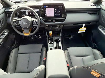 2026 Subaru Outback - Photo 15