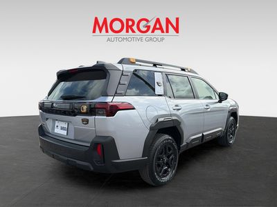 2026 Subaru Outback - Photo 3