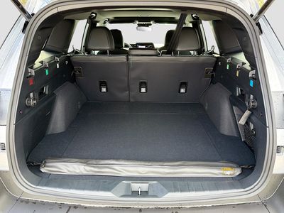 2026 Subaru Outback - Photo 11