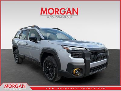 2026 Subaru Outback - Photo 1