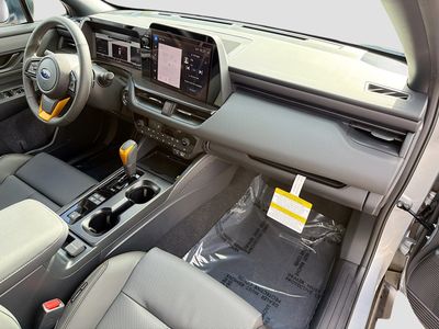 2026 Subaru Outback - Photo 13