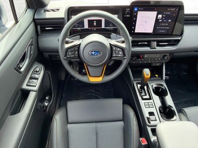 2026 Subaru Outback - Photo 16