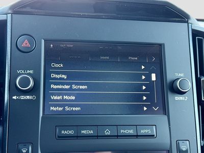 2026 Subaru Forester - Photo 29