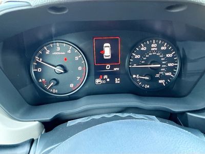 2026 Subaru Forester - Photo 37