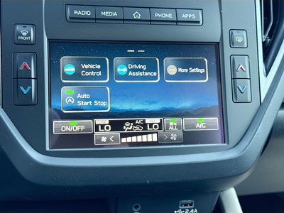 2026 Subaru Forester - Photo 31