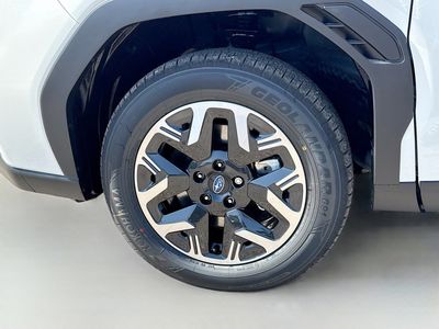2026 Subaru Forester - Photo 38