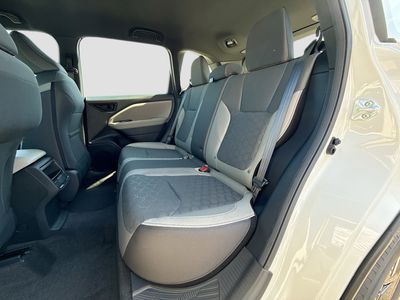 2026 Subaru Forester - Photo 18