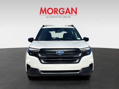 2026 Subaru Forester - Photo 8