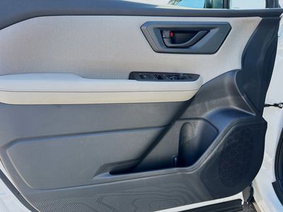 2026 Subaru Forester - Photo 19