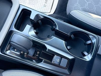 2026 Subaru Forester - Photo 25