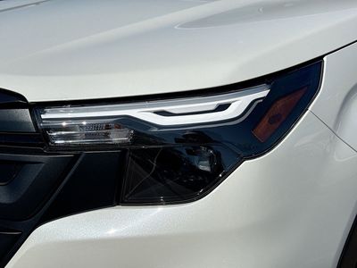2026 Subaru Forester - Photo 9