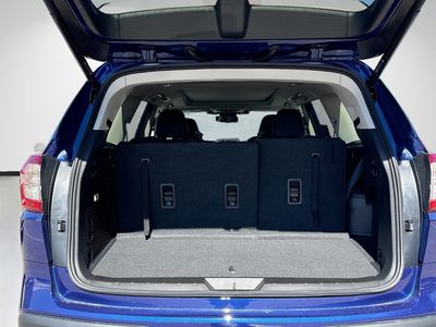 2026 Subaru Ascent - Photo 11