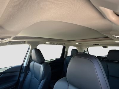 2026 Subaru Ascent - Photo 28