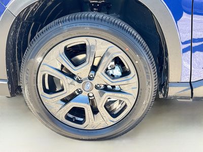2026 Subaru Ascent - Photo 43