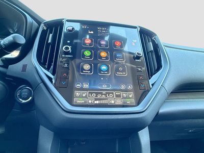 2026 Subaru Ascent - Photo 31