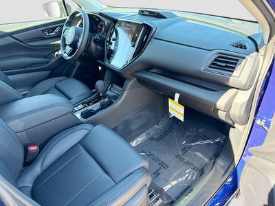2026 Subaru Ascent - Photo 14