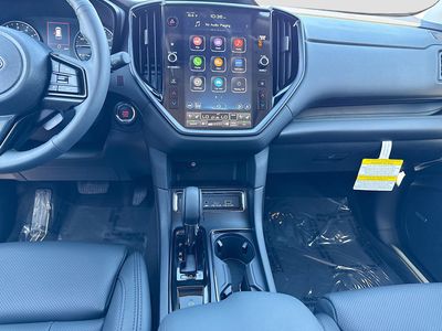 2026 Subaru Ascent - Photo 19
