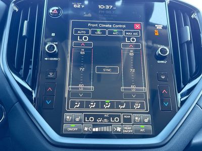 2026 Subaru Ascent - Photo 36