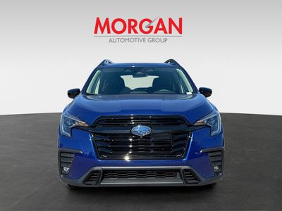 2026 Subaru Ascent - Photo 8