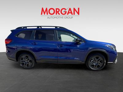 2026 Subaru Ascent - Photo 2